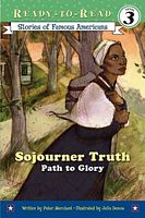 Sojourner Truth: Path to Glory