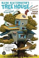 Kaline Klattermaster's Tree House