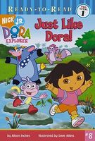 Just Like Dora!