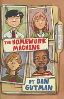 The Homework Machine