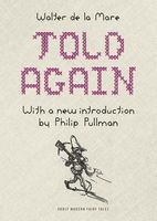 Cover of Told Again by Walter De la Mare