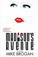 Cover of Madison's Avenue by Mike Brogan
