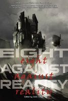 Cover of Eight Against Reality by Dario Ciriello