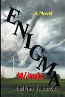 Cover of Enigma Winds by Marilynn J. Harris