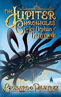 Hardcover edition cover