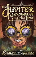 Hardcover edition cover