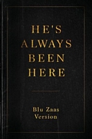 Blu Zaas's Latest Book