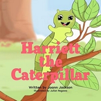 Joann Jackson's Latest Book