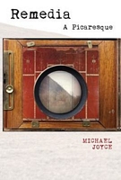 Cover of Remedia by Michael Joyce