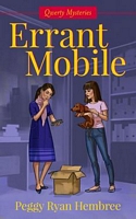 Cover of Errant Mobile by P. Ryan Hembree