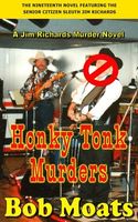 Honky Tonk Murders