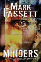 Cover of Minders by Mark Fassett