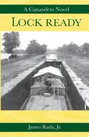 Cover of Lock Ready by James R. Rada Jr.