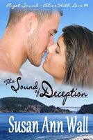 Cover of The Sound of Deception by Susan Ann Wall