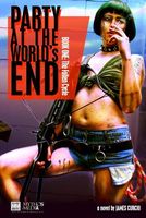 Cover of Party at the World's End by James Curcio