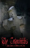 The Catacombs: Short Stories of Madness and Fear