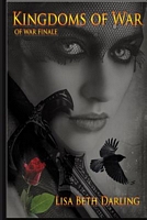 Cover of Kingdoms of War by Lisa Beth Darling