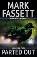 Cover of Parted Out by Mark Fassett