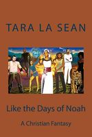 Tara La Sean's Latest Book