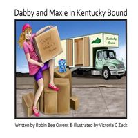 Dabby and Maxie in Kentucky Bound