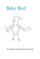 Cover of Baby Bird by Sean Leary