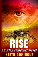 Cover of Rise by Keith Domingue