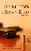 Cover of The Murder of Susan Reed by Rosalind Burgess; Patricia Obermeier Neuman