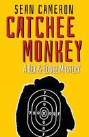Cover of Catchee Monkey by Sean Cameron