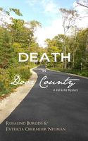 Cover of Death in Door County by Rosalind Burgess; Patricia Obermeier Neuman