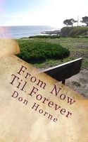 Cover of From Now Til Forever by Don Horne