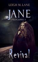 Cover of Revival by Leigh M. Lane