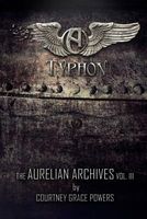 Cover of Typhon by Courtney Grace Powers
