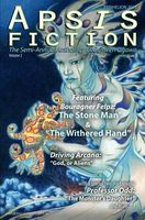 Apsis Fiction Volume 2, Issue 2