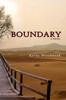 Cover of Boundary by Kevin Woodward