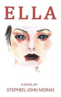 Cover of Ella by Stephen Moran