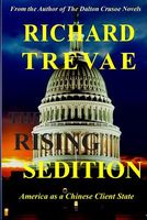 Cover of The Rising Sedition by Richard Trevae
