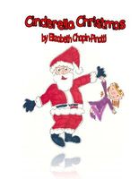 Cover of Cinderella Christmas by Elizabeth Chapin-Pinotti