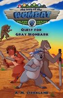 Quest for Gray Ironbark