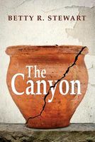 Cover of The Canyon by Betty R. Stewart