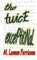 The Twice Exceptional