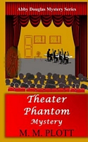 Theater Phantom Mystery