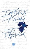 Cover of Inkstains: January by John Urbancik