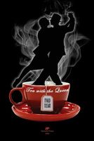 Cover of Tea with the Queen by Evald Flisar