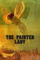 Cover of The Painted Lady by Benjamin Allen