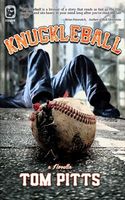 Cover of Knuckleball by Tom Pitts