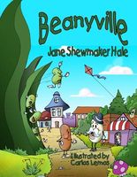 Cover of Beanyville by Jane Hale