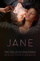 Cover of Jane by Michelle N. Onuorah