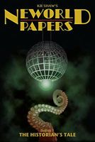 The Historian's Tale by K.B. Shaw