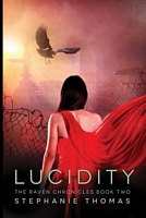 Cover of Lucidity by Stephanie Thomas