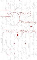 Cover of Inkstains: February by John Urbancik